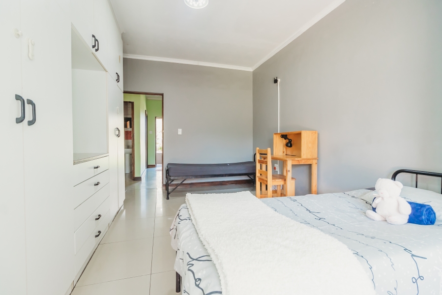 12 Bedroom Property for Sale in Bergsig Western Cape